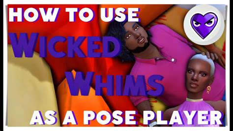 Features — WickedWhims